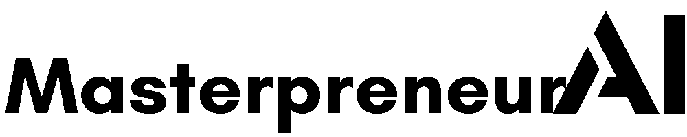 Masterpreneur AI