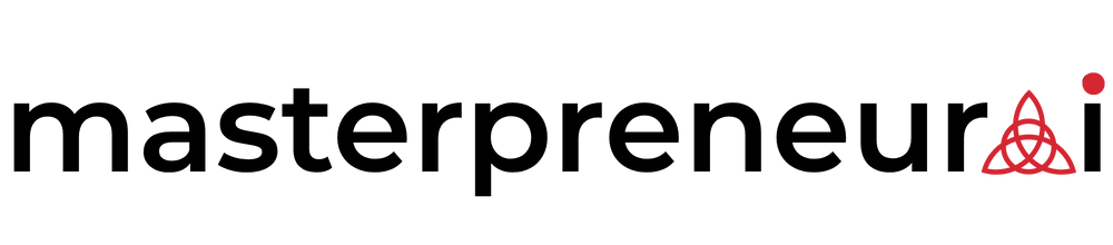 Masterpreneur AI
