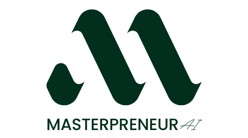 Masterpreneur AI