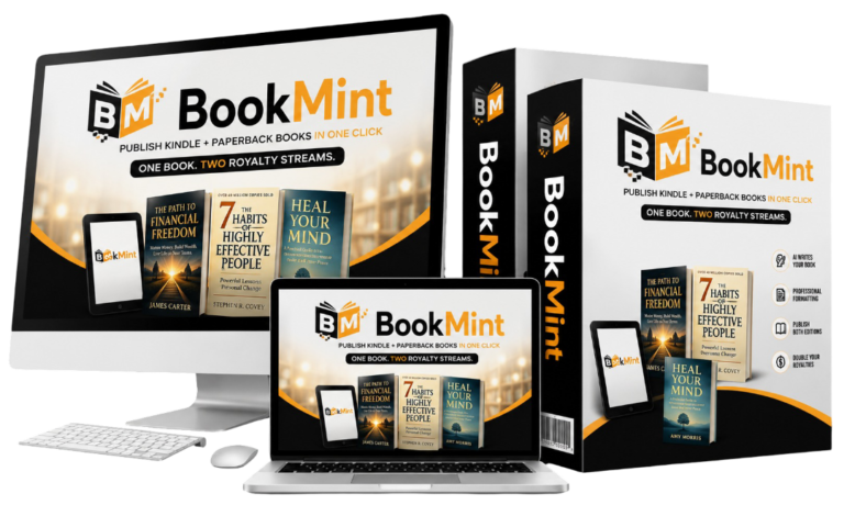 BookMint Review